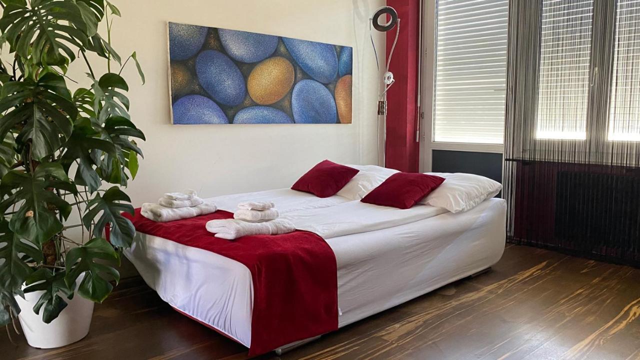 Special Retreat Apartment & Home-Office & Workplace Базел Екстериор снимка