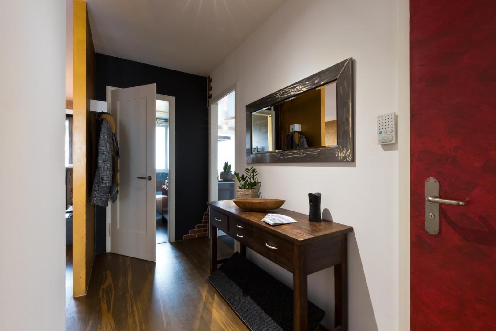 Special Retreat Apartment & Home-Office & Workplace Базел Екстериор снимка