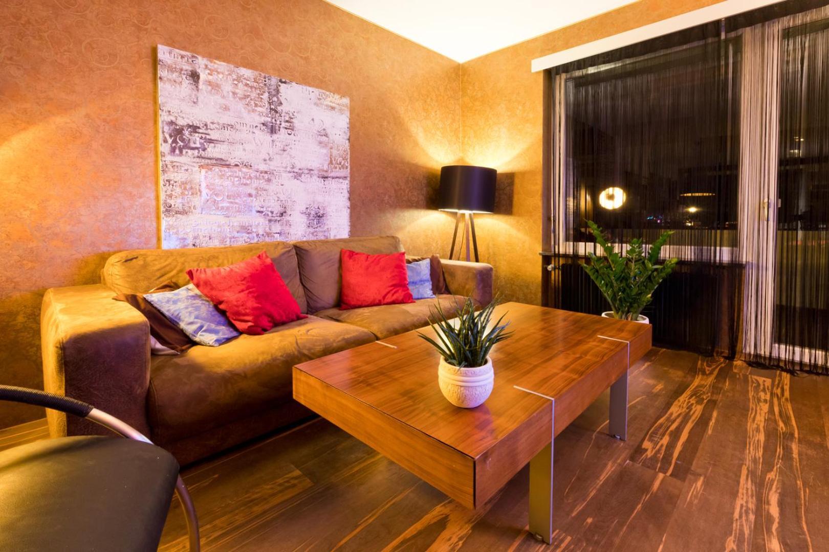 Special Retreat Apartment & Home-Office & Workplace Базел Екстериор снимка