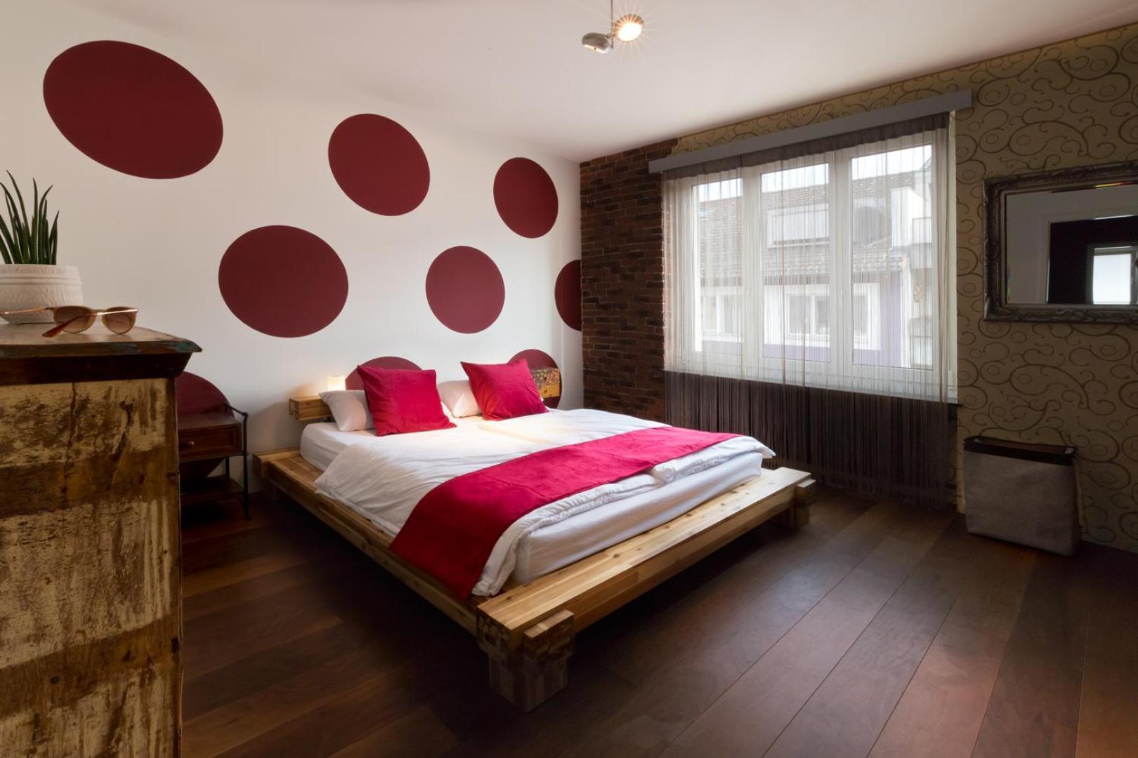 Special Retreat Apartment & Home-Office & Workplace Базел Екстериор снимка