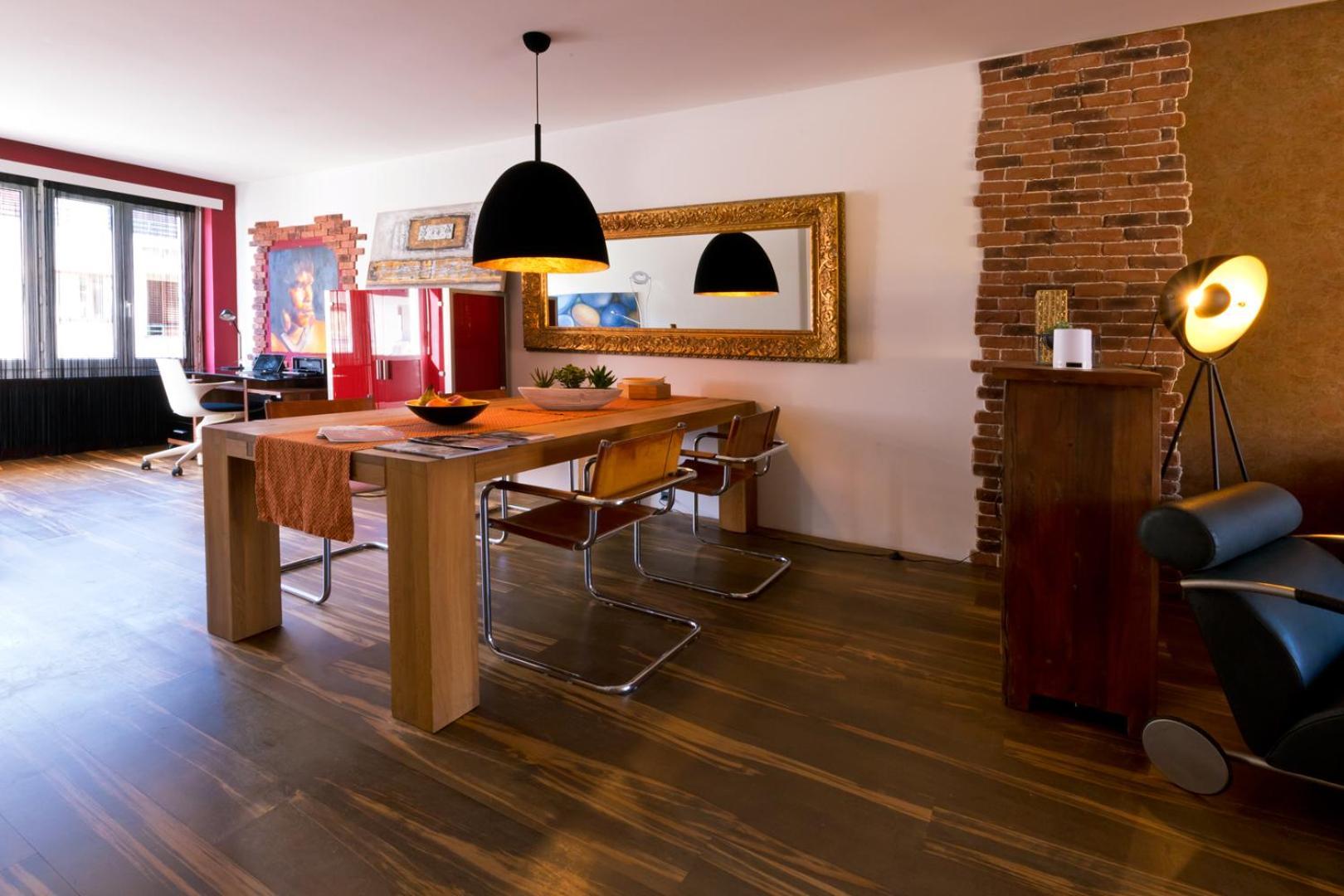 Special Retreat Apartment & Home-Office & Workplace Базел Екстериор снимка