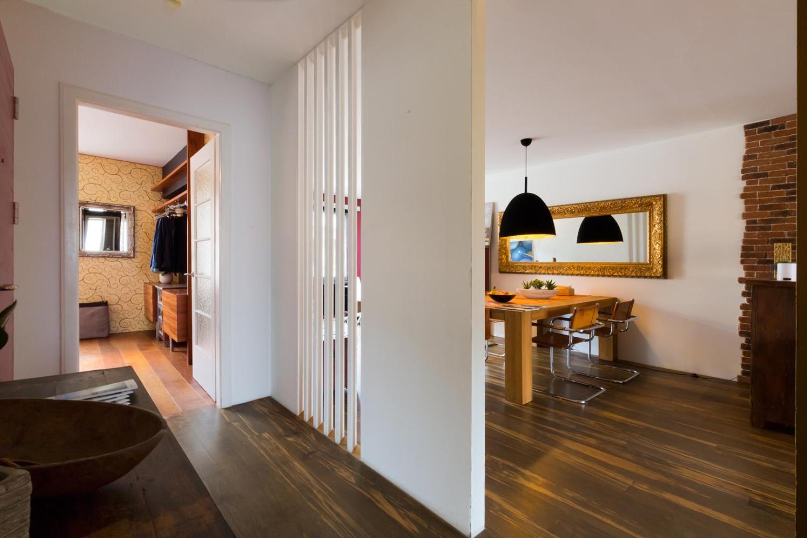 Special Retreat Apartment & Home-Office & Workplace Базел Екстериор снимка